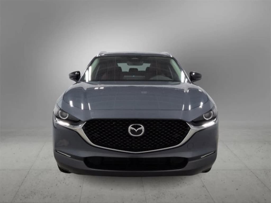 New 2026 Mazda CX-30 2.5 S Carbon Edition AWD Sport Utility