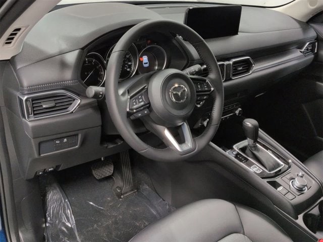 Thumbnail: 2025 Mazda CX-5 - 10