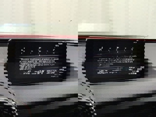 Thumbnail: 2026 Mazda CX-50 - 31