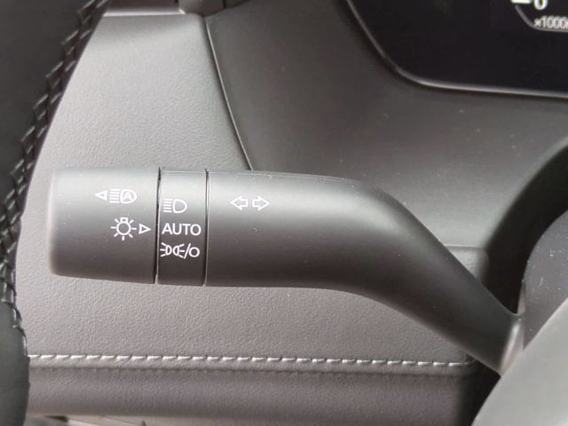 Thumbnail: 2026 Mazda CX-5 - 26