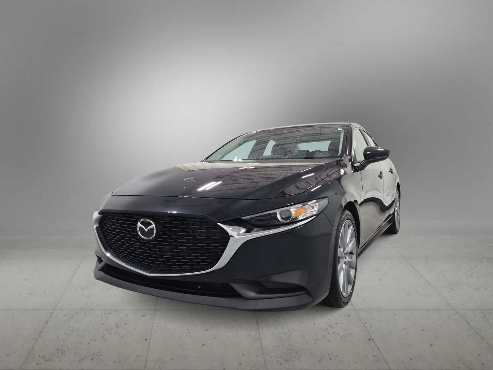 2023 Mazda CX-3 Select AT 4-Door SKYACTIV's photo