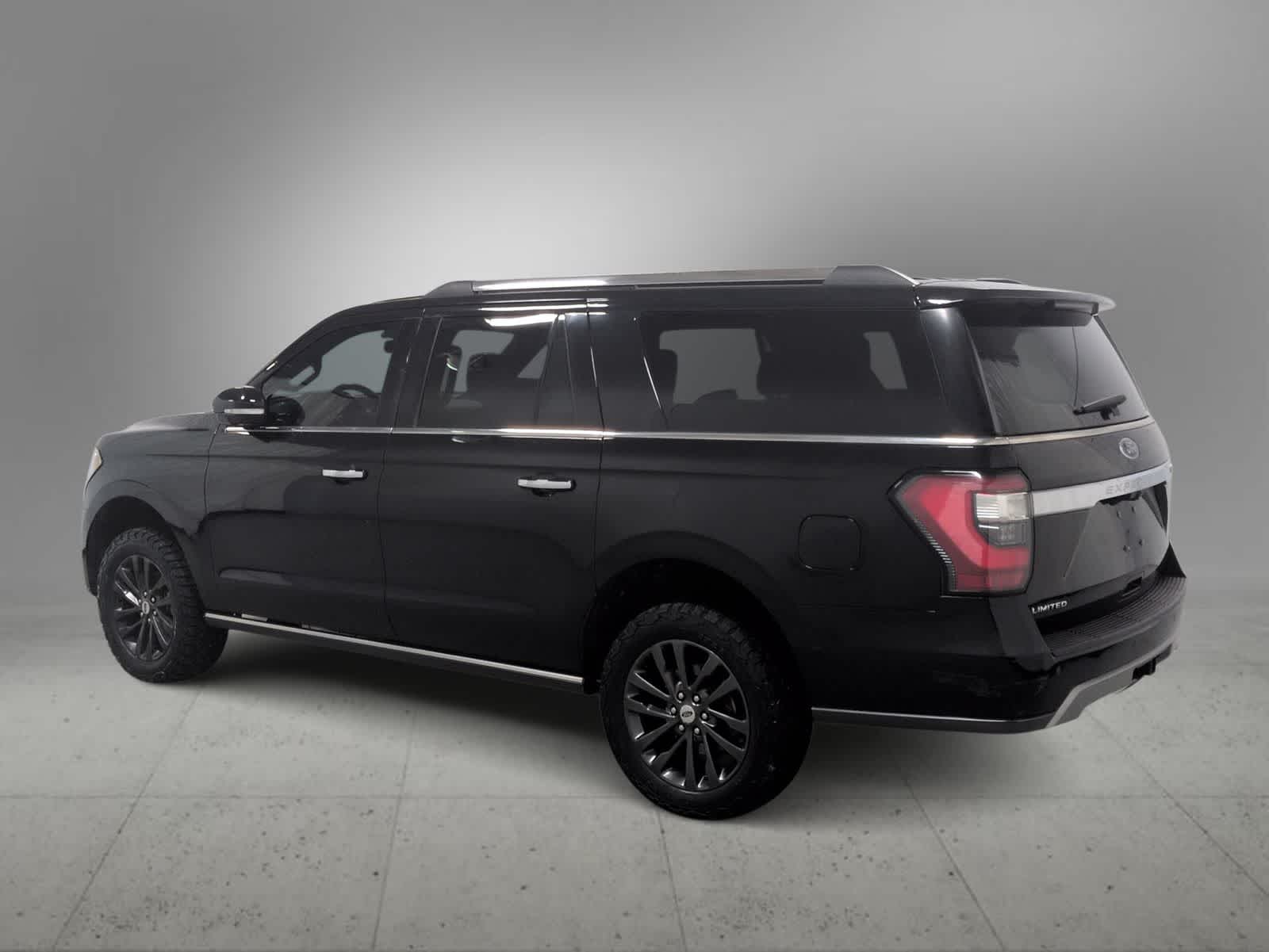 Thumbnail: 2019 Ford Expedition MAX - 6