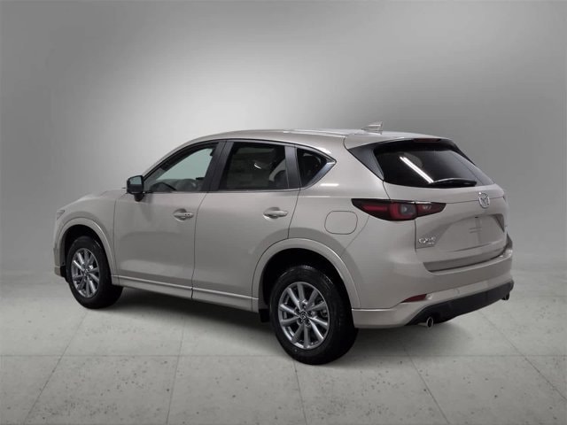 Thumbnail: 2025 Mazda CX-5 - 6