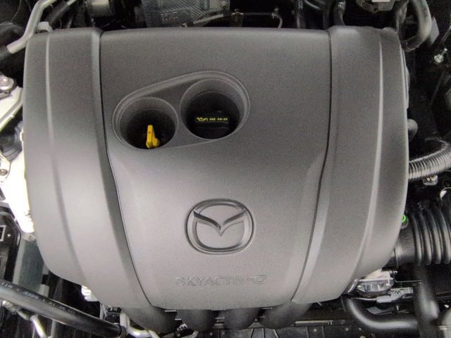Thumbnail: 2026 Mazda Mazda3 - 14