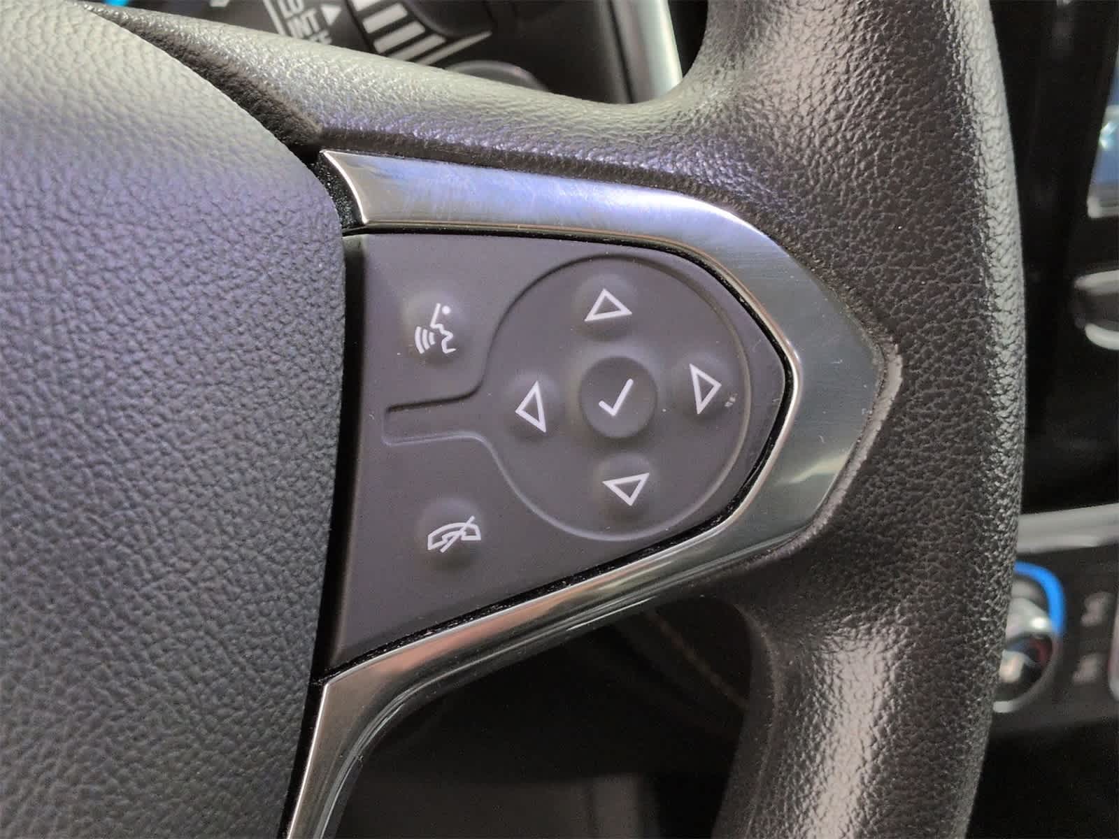 Thumbnail: 2019 Chevrolet Traverse - 28