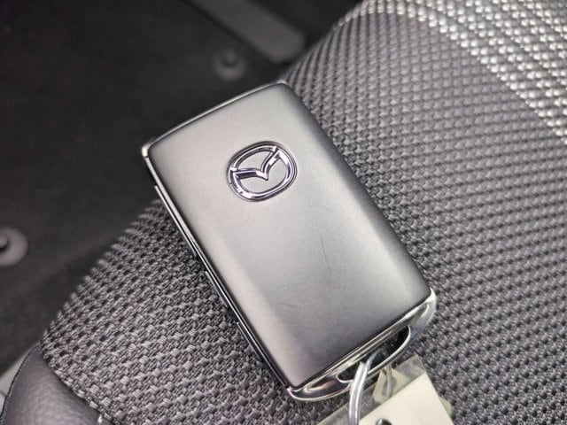 Thumbnail: 2026 Mazda CX-50 - 34