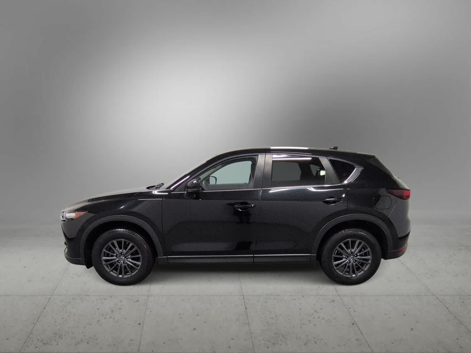 Thumbnail: 2020 Mazda CX-5 - 5