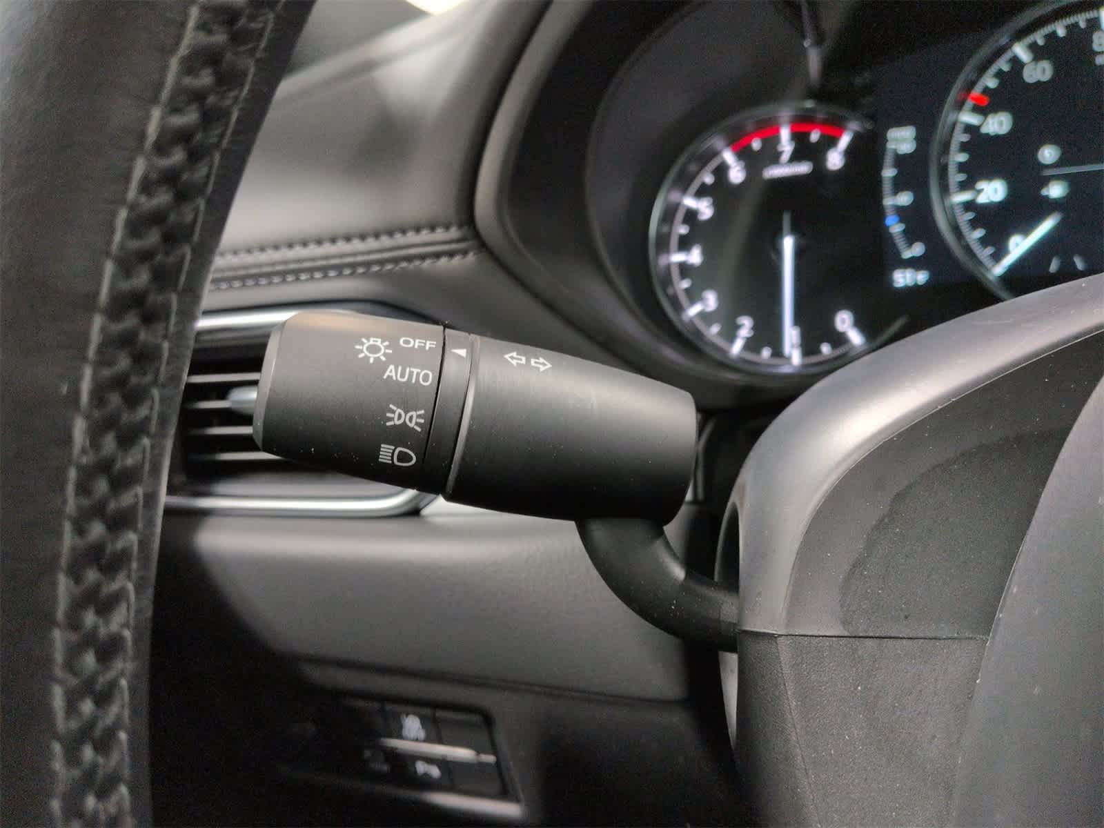 Thumbnail: 2023 Mazda CX-5 - 29