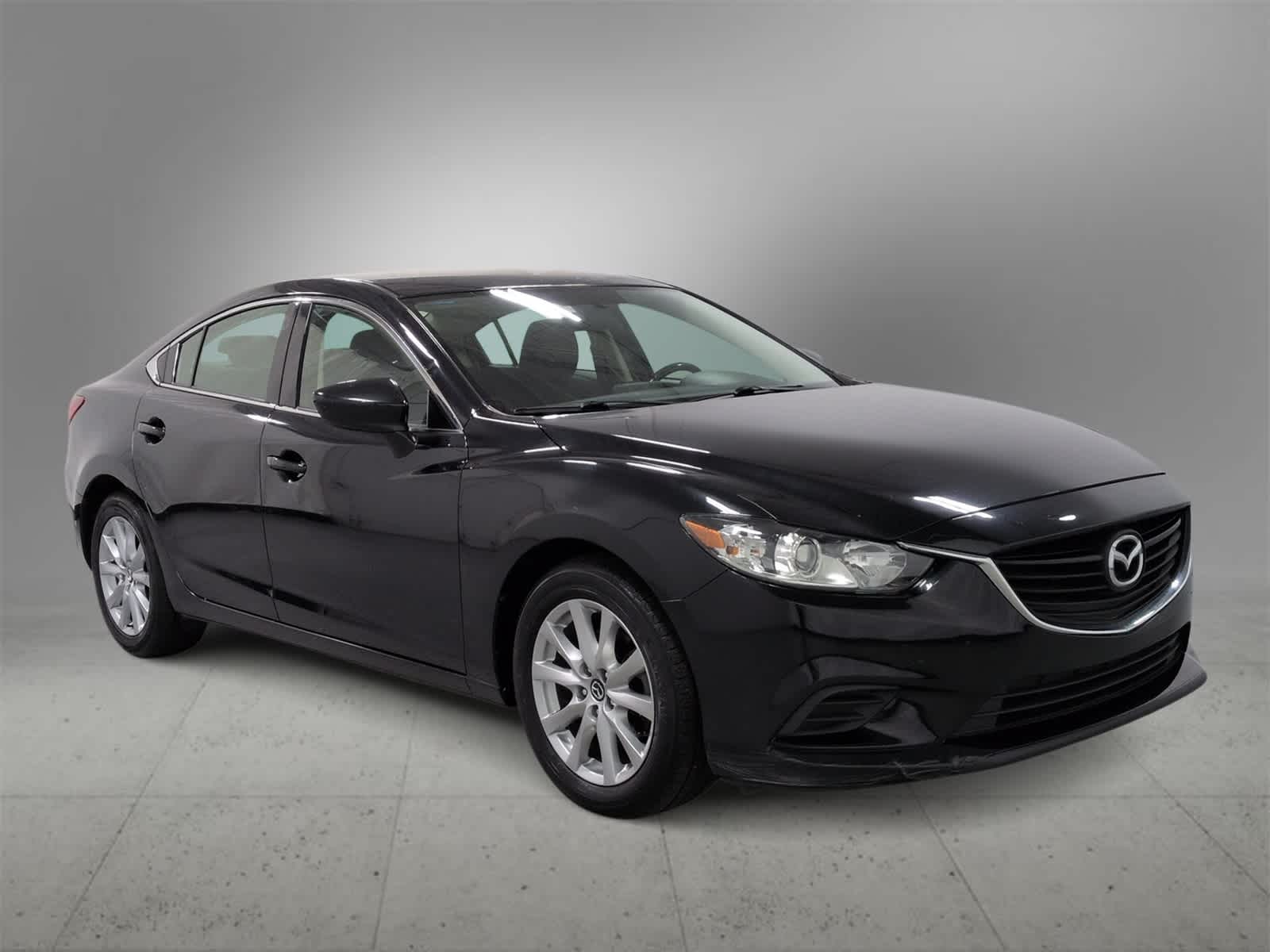 Thumbnail: 2016 Mazda Mazda6 - 2