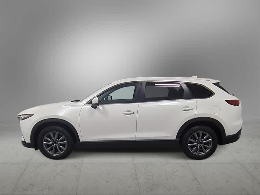 Thumbnail: 2019 Mazda CX-9 - 5