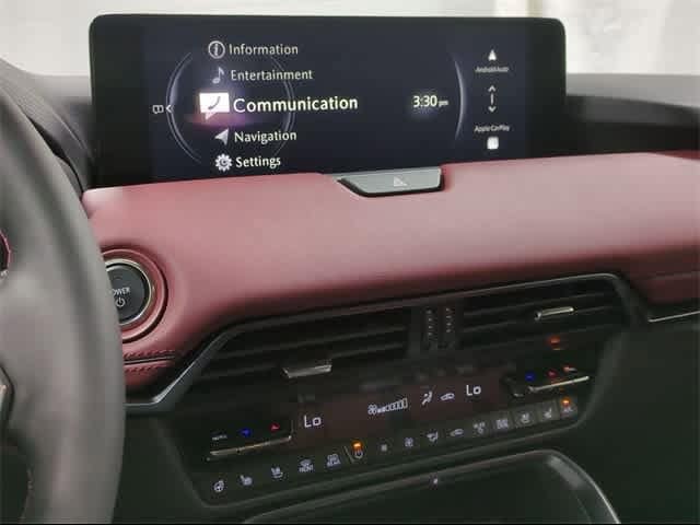 2025 Mazda CX-70 PHEV Premium Plus 30