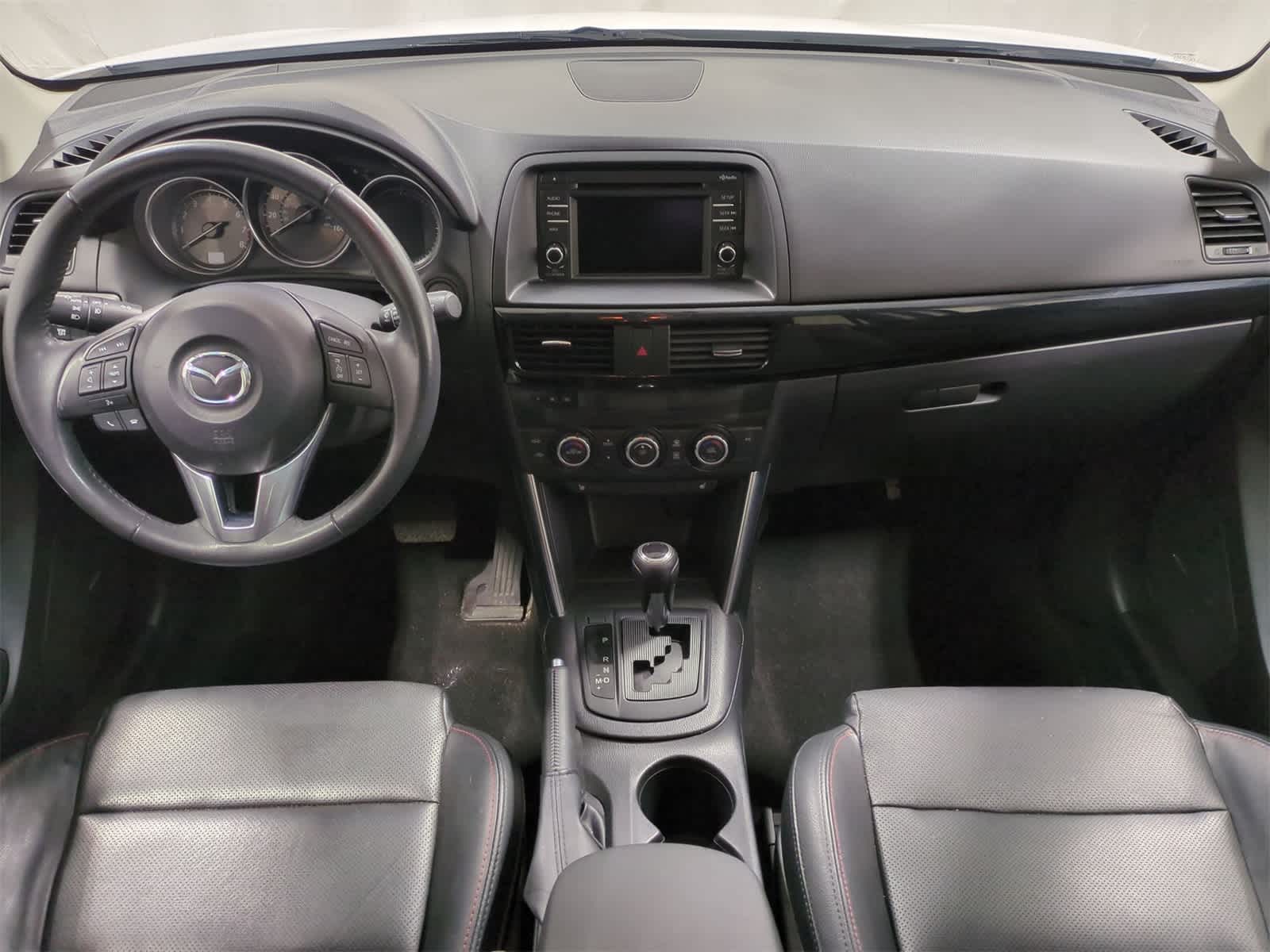 Thumbnail: 2014 Mazda CX-5 - 16