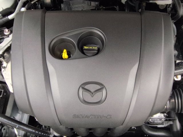 Thumbnail: 2026 Mazda CX-30 - 15