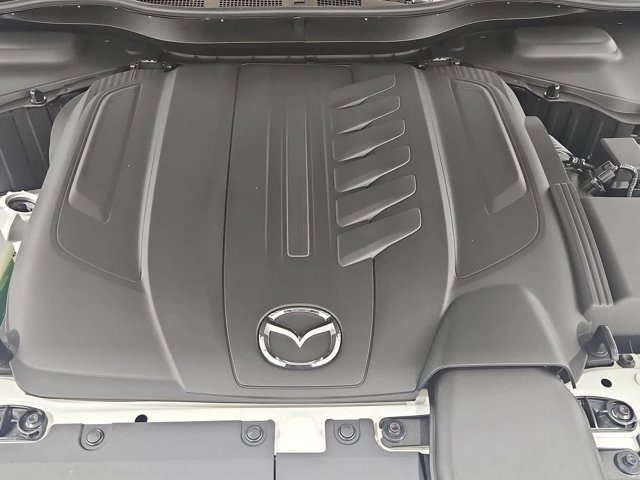 Thumbnail: 2026 Mazda CX-70 - 15