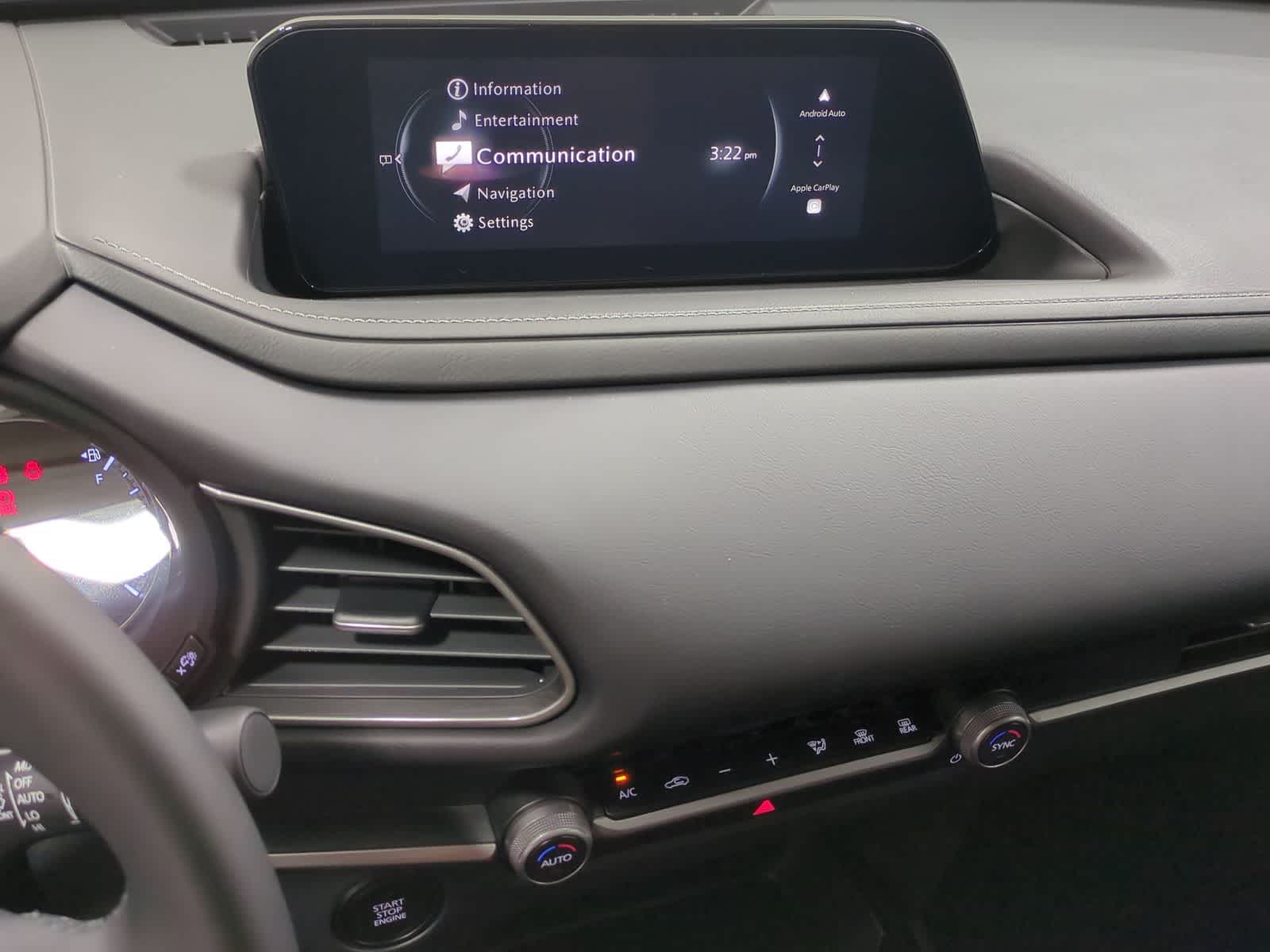 2025 Mazda CX-30 Select Sport - Photo 27