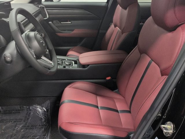 Thumbnail: 2026 Mazda CX-50 - 17