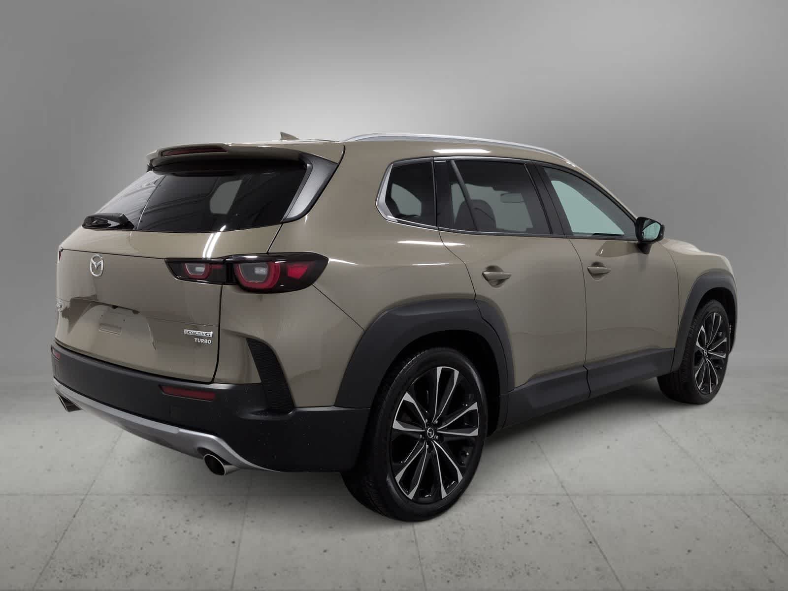 Thumbnail: 2024 Mazda CX-50 - 8