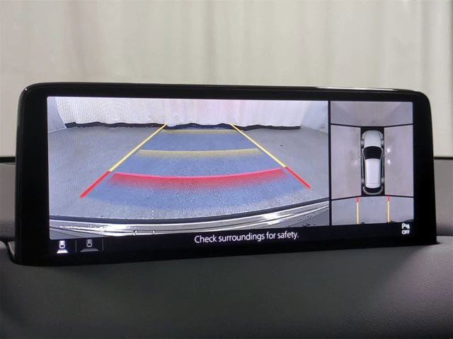 Thumbnail: 2025 Mazda CX-5 - 31