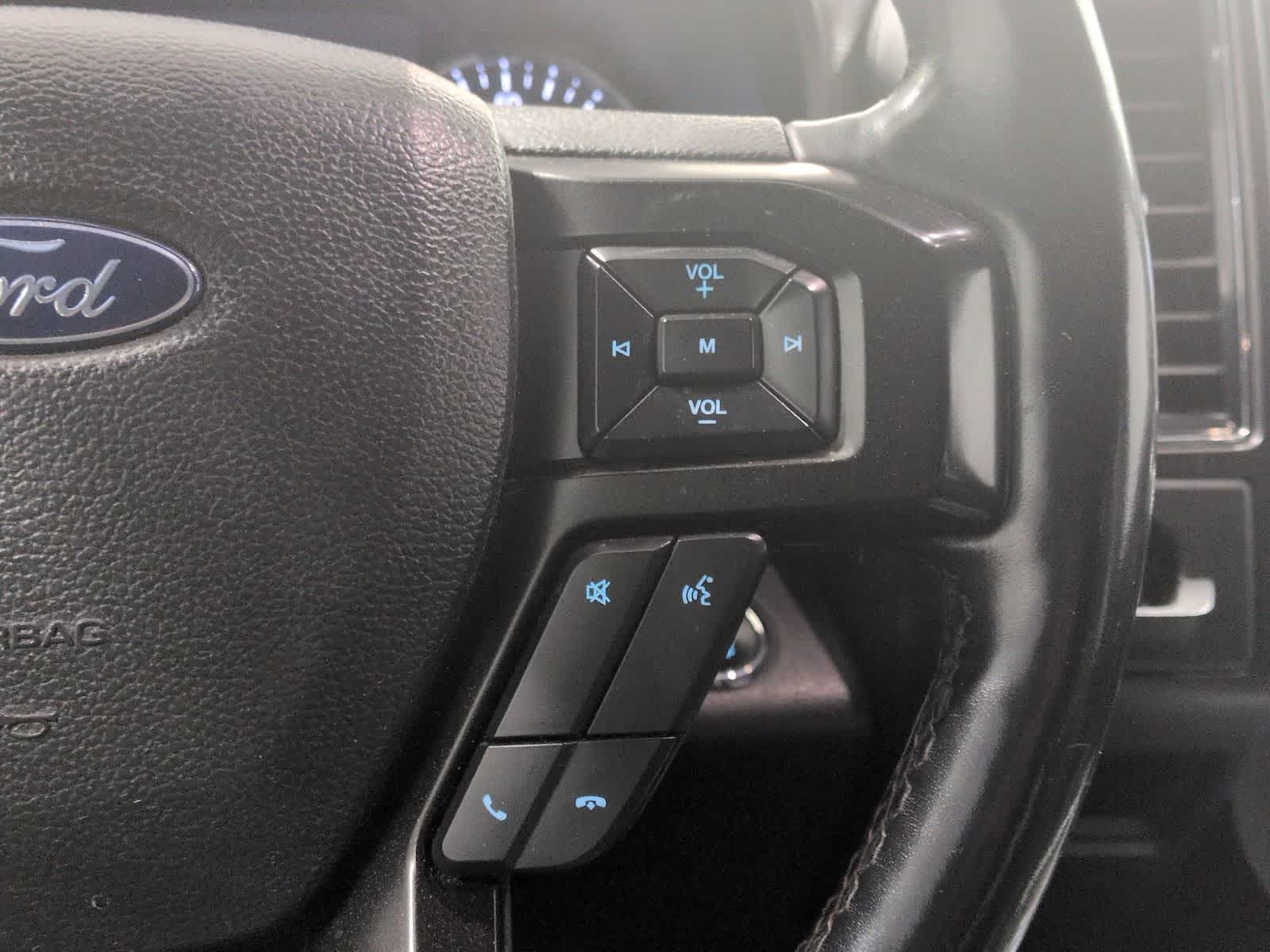 Thumbnail: 2019 Ford Expedition MAX - 25