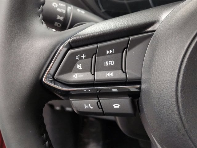 Thumbnail: 2025 Mazda CX-5 - 26