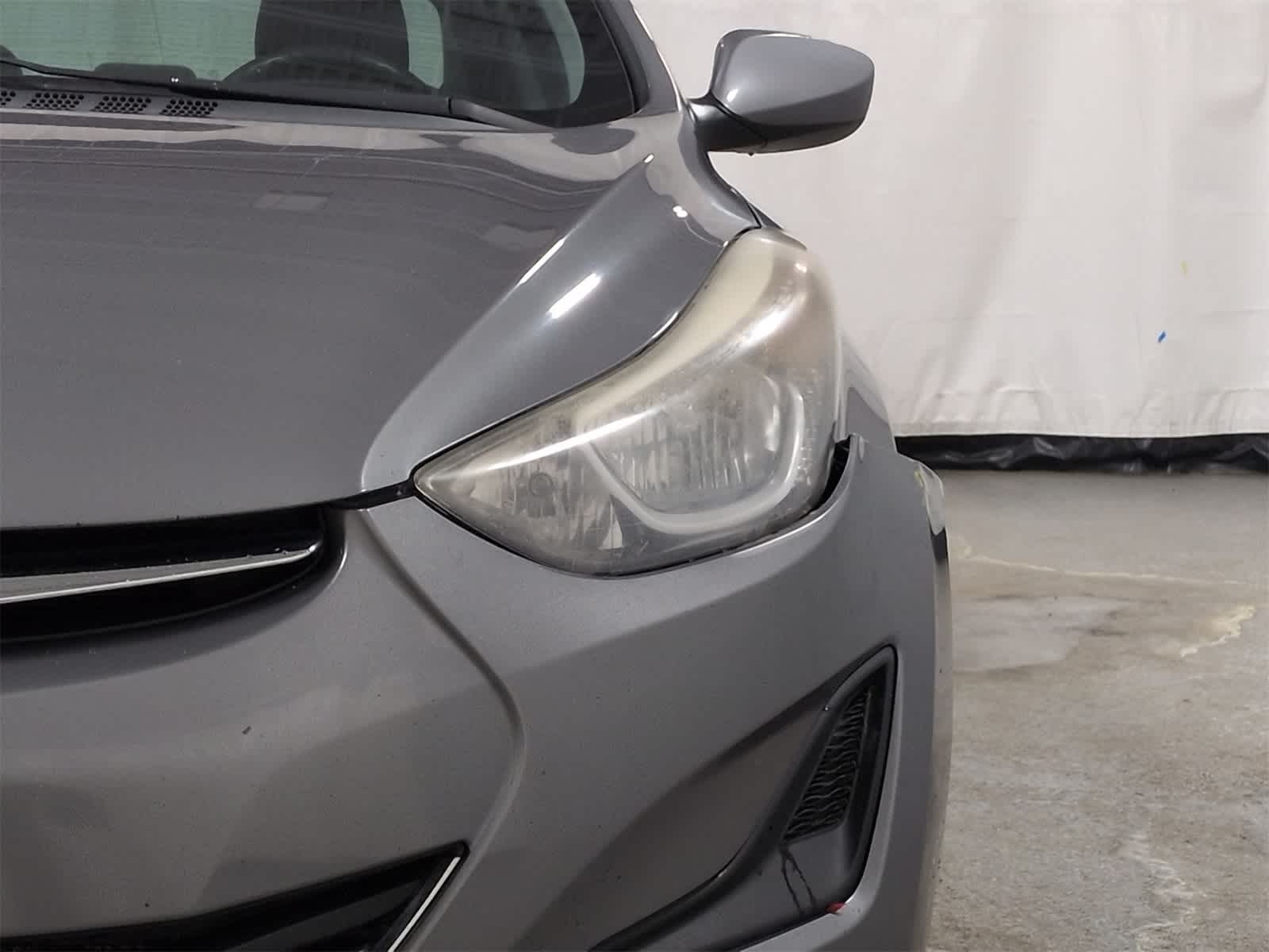 Thumbnail: 2014 Hyundai Elantra - 11