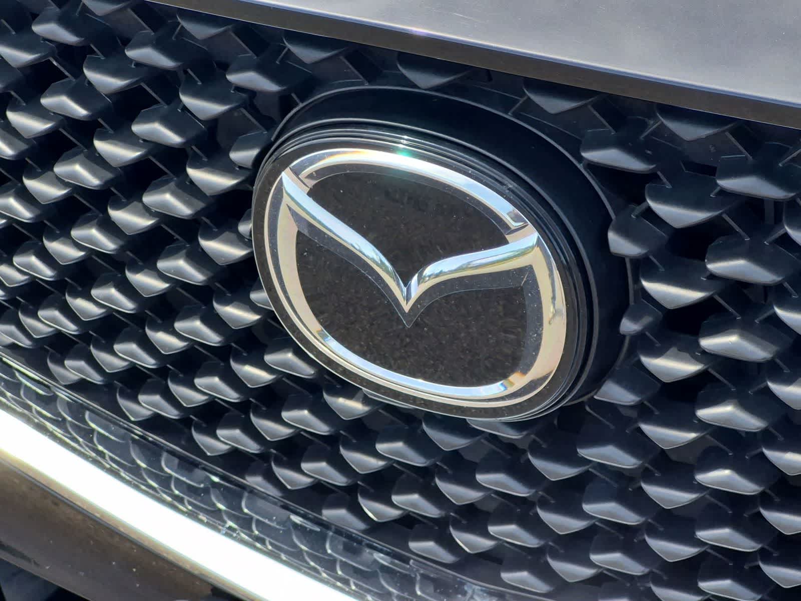 Thumbnail: 2024 Mazda CX-30 - 19