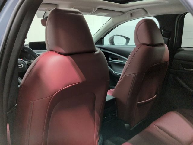 Thumbnail: 2026 Mazda CX-30 - 19