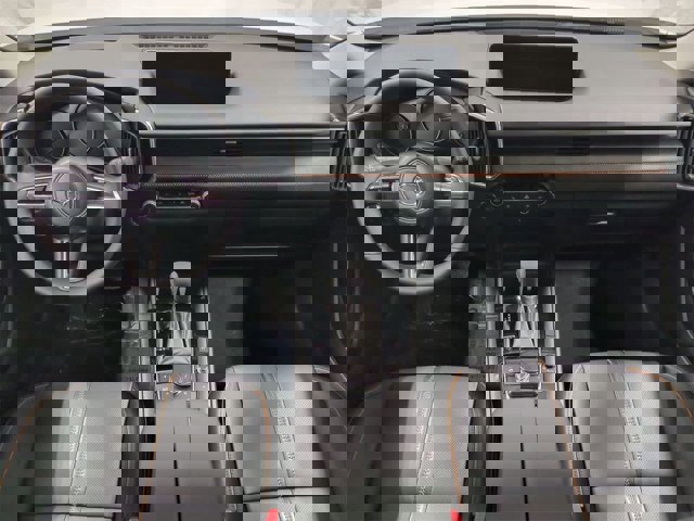 Thumbnail: 2025 Mazda CX-50 - 16