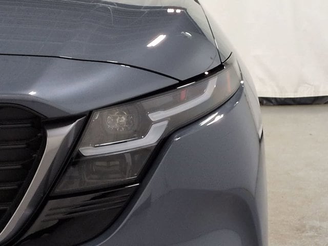 Thumbnail: 2026 Mazda CX-5 - 11