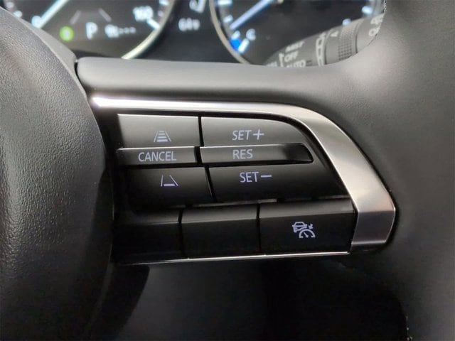 Thumbnail: 2026 Mazda CX-30 - 27