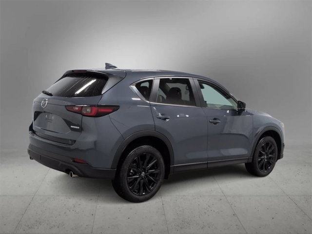 Thumbnail: 2025 Mazda CX-5 - 8