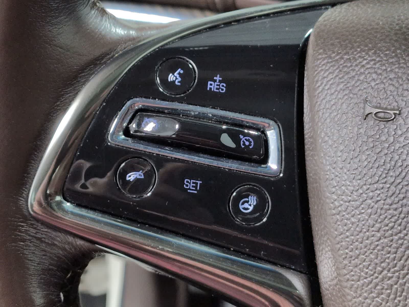 Thumbnail: 2014 Cadillac ATS - 25