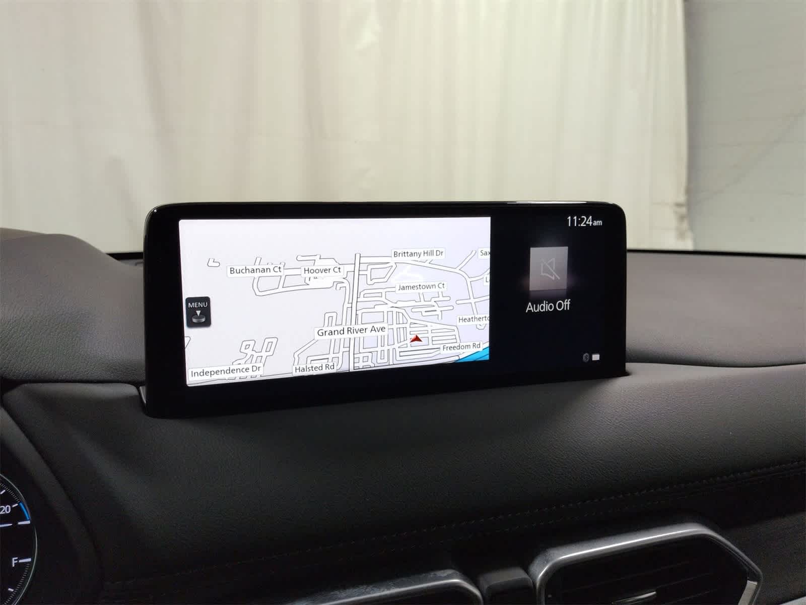 Thumbnail: 2023 Mazda CX-5 - 31