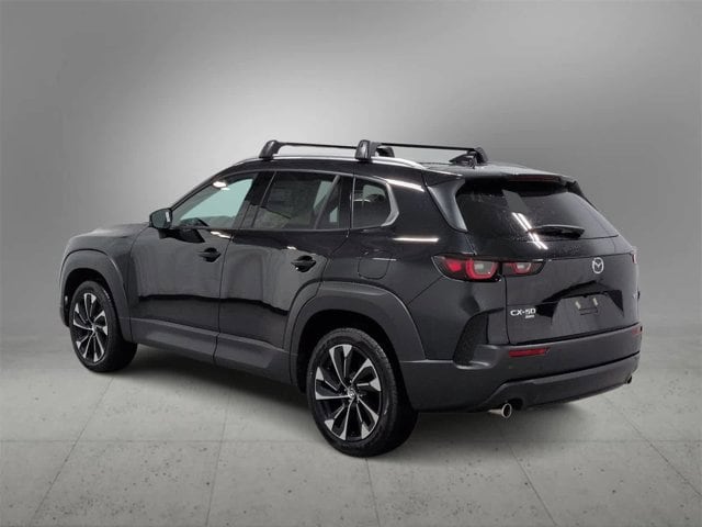 Thumbnail: 2026 Mazda CX-50 - 6