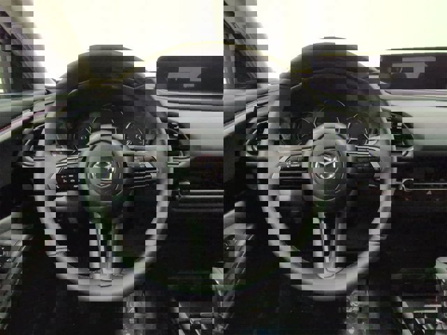 Thumbnail: 2026 Mazda CX-30 - 25