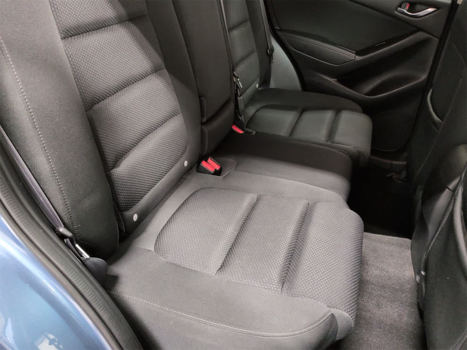 Thumbnail: 2016 Mazda CX-5 - 22