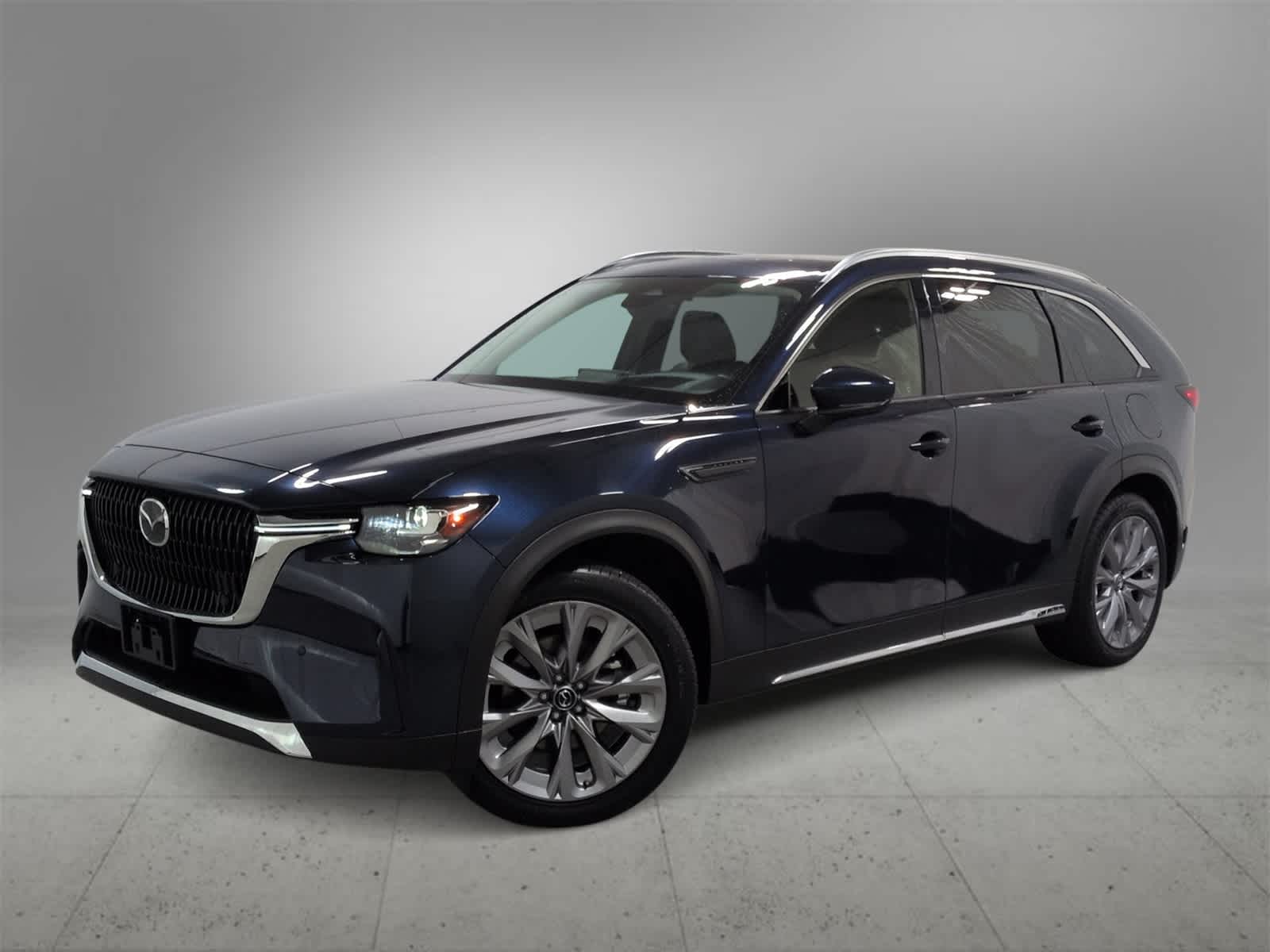 2024 Mazda CX-90 Turbo Premium Package's photo