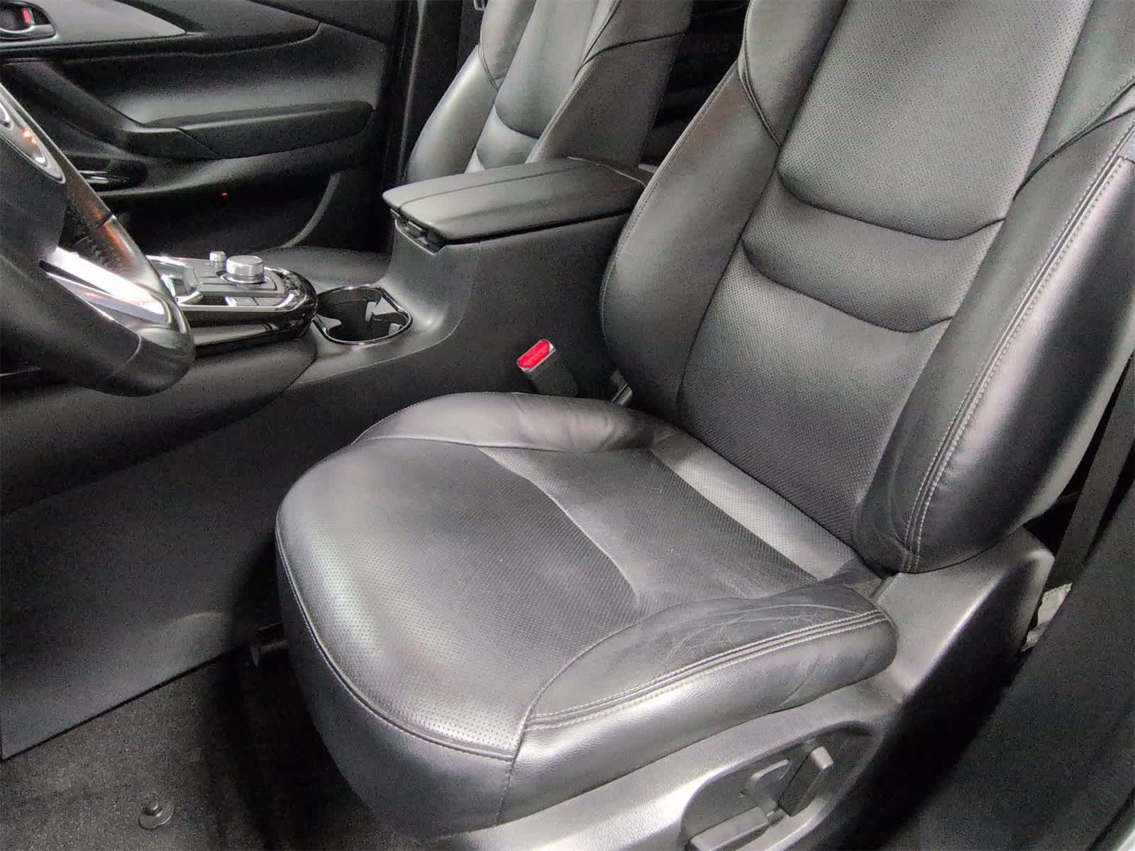 Thumbnail: 2023 Mazda CX-9 - 2