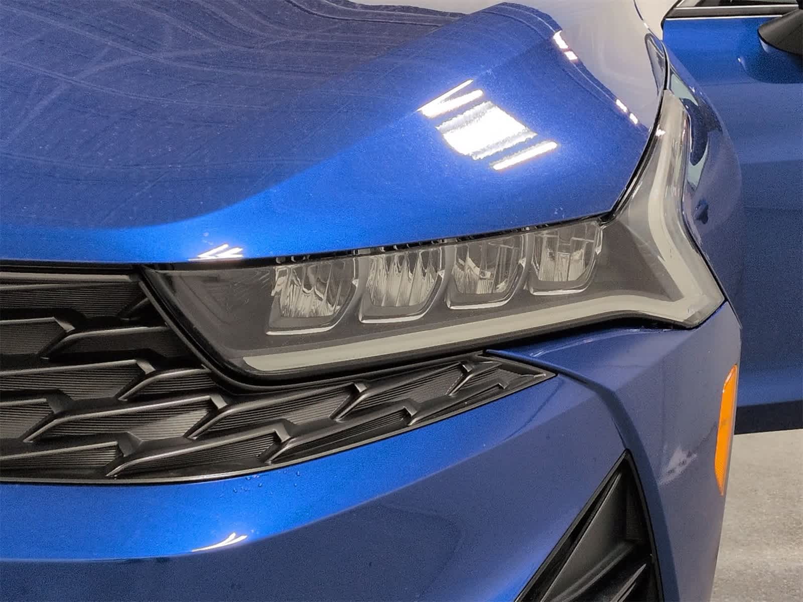 Thumbnail: 2021 Kia K5 - 11