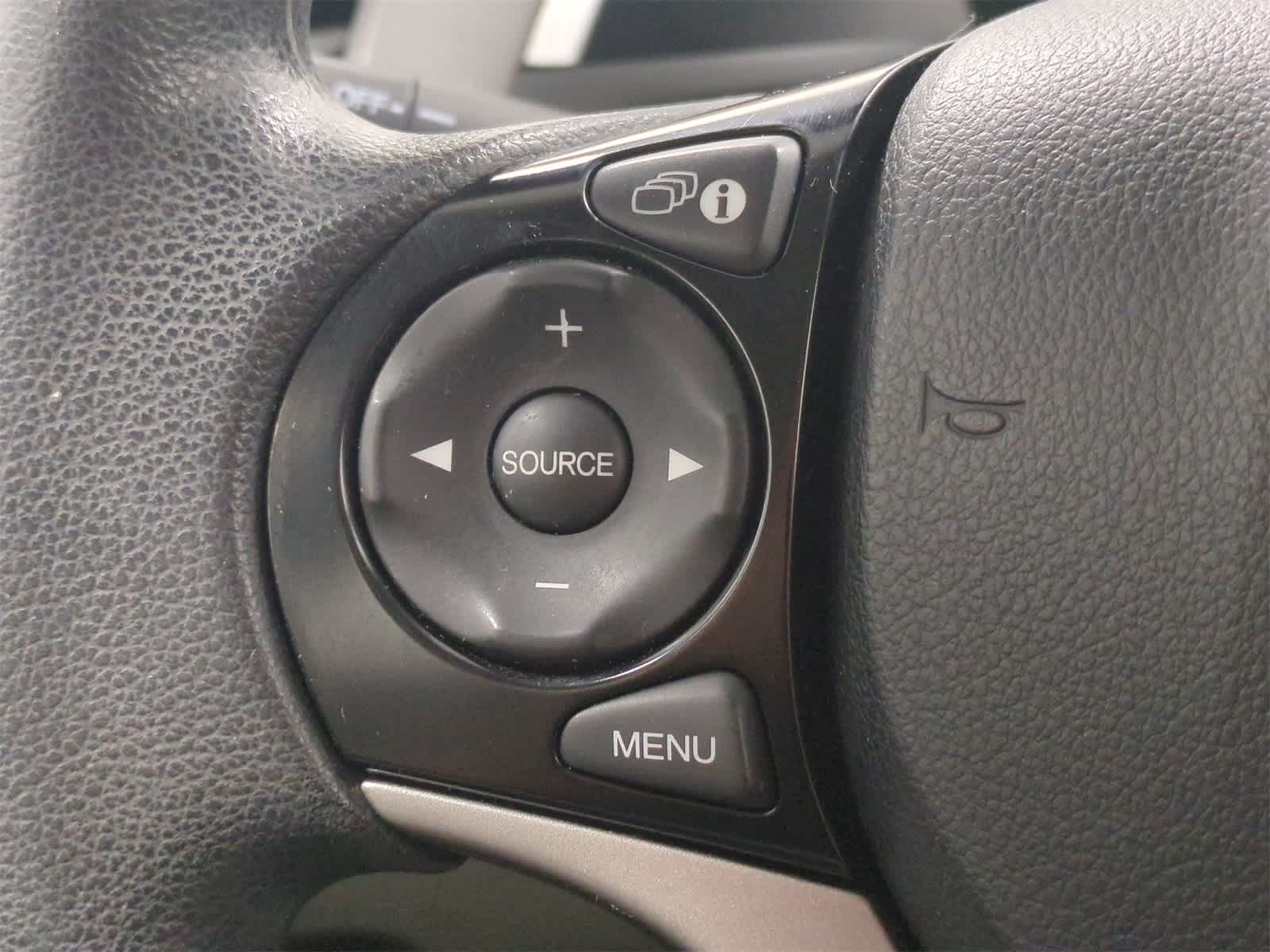 Thumbnail: 2012 Honda Civic - 23