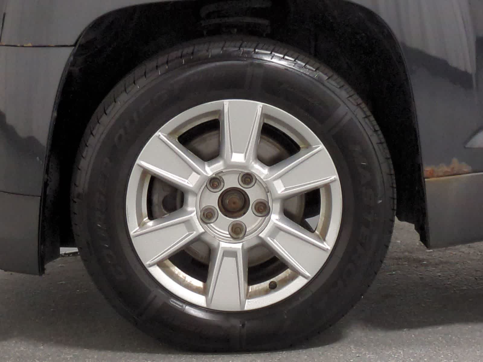 Thumbnail: 2013 GMC Terrain - 14