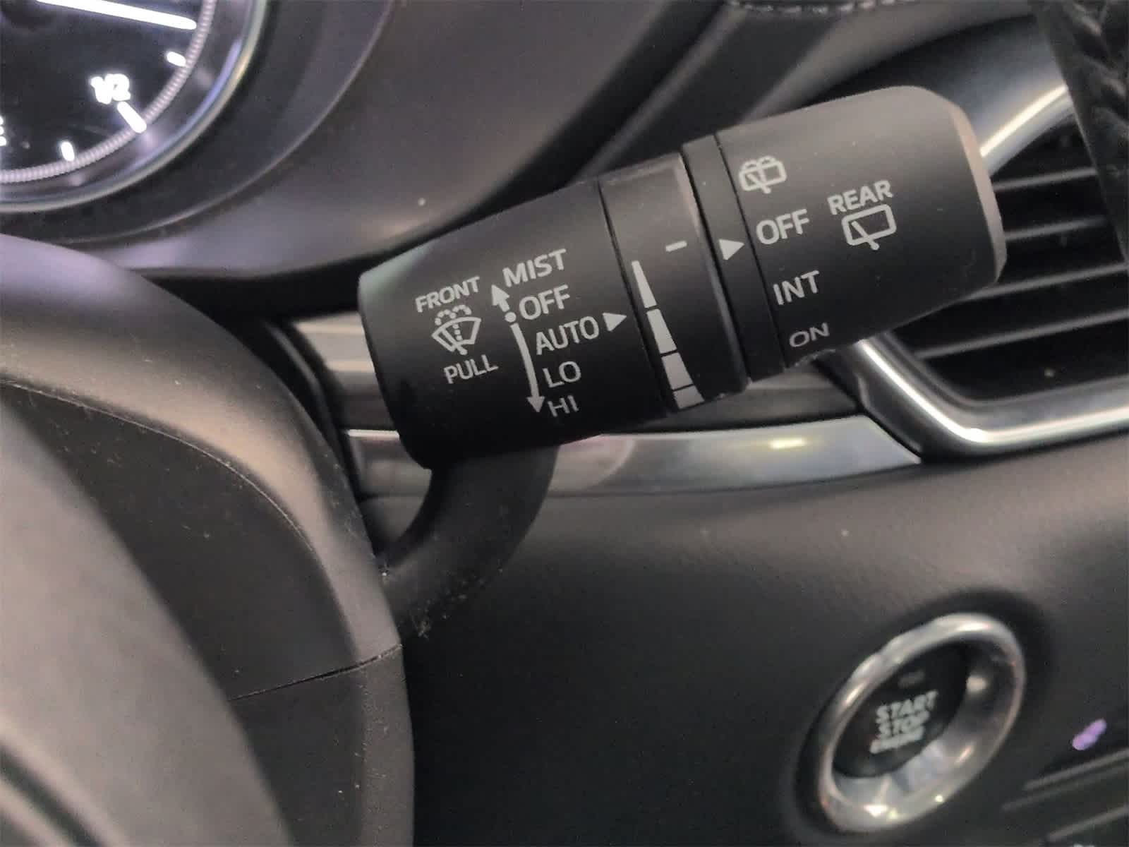 Thumbnail: 2020 Mazda CX-5 - 28