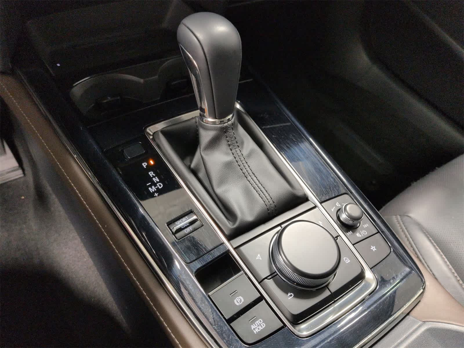 Thumbnail: 2025 Mazda CX-30 - 19