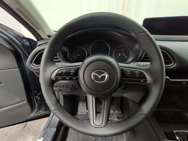 Thumbnail: 2026 Mazda CX-30 - 25