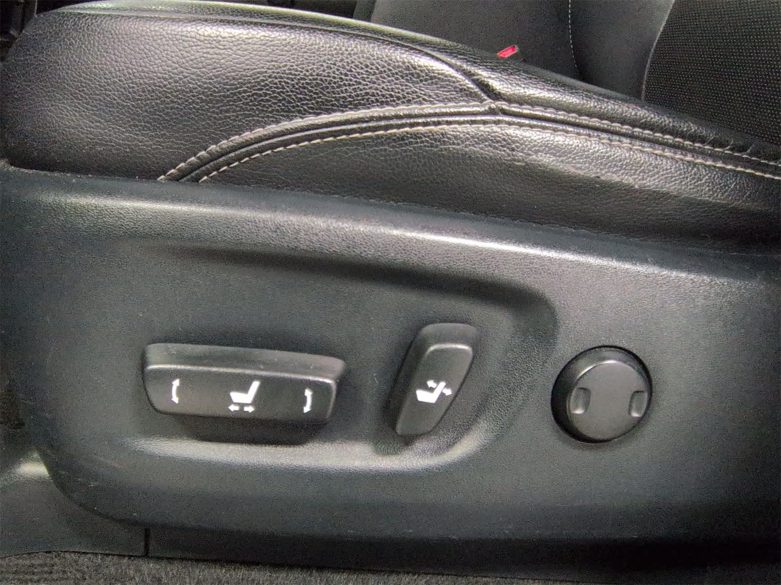 Thumbnail: 2021 Toyota 4Runner - 18