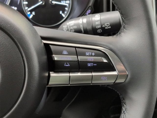 Thumbnail: 2026 Mazda CX-50 - 27