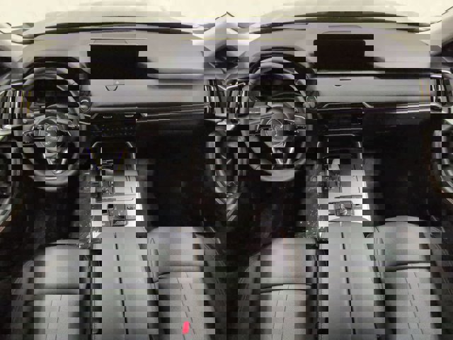 Thumbnail: 2026 Mazda CX-90 - 16