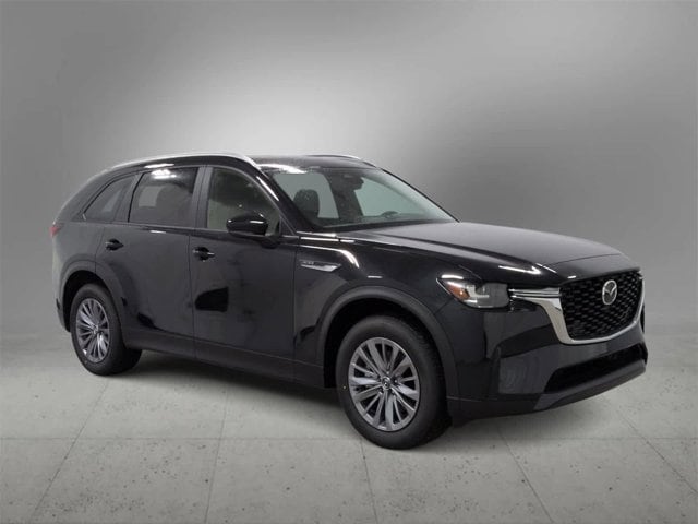 Thumbnail: 2026 Mazda CX-90 - 2