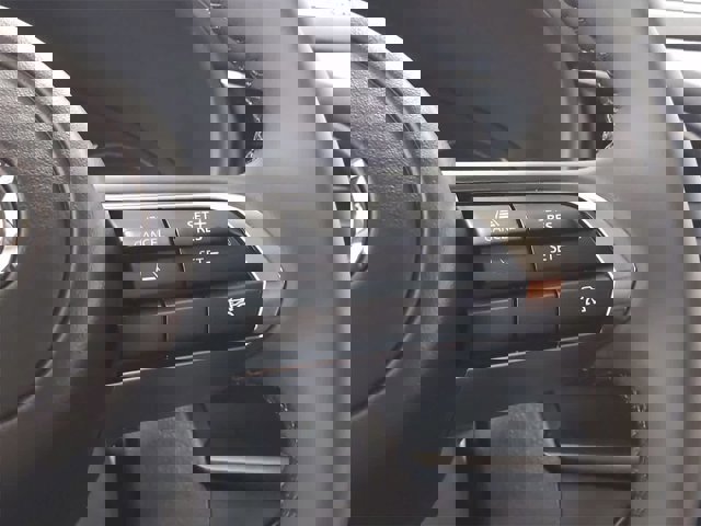 Thumbnail: 2025 Mazda CX-30 - 17