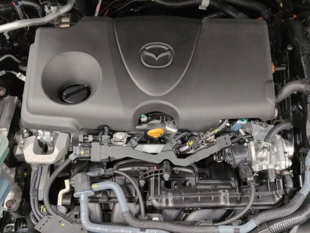 Thumbnail: 2026 Mazda CX-50 - 15